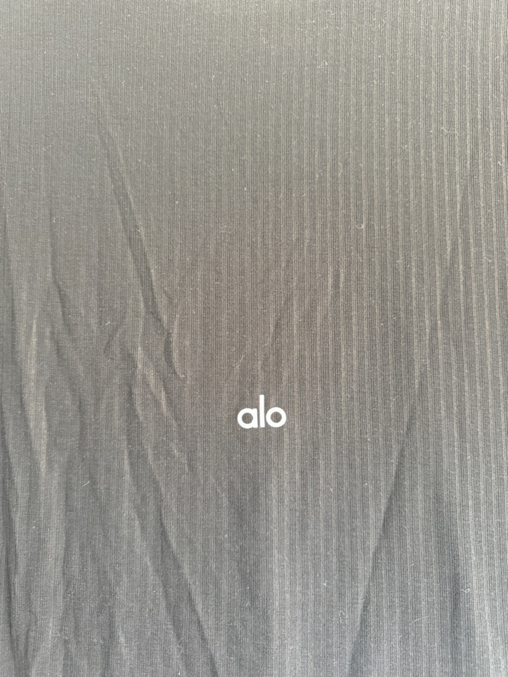 Alo short sleeve - Picture 5 of 5